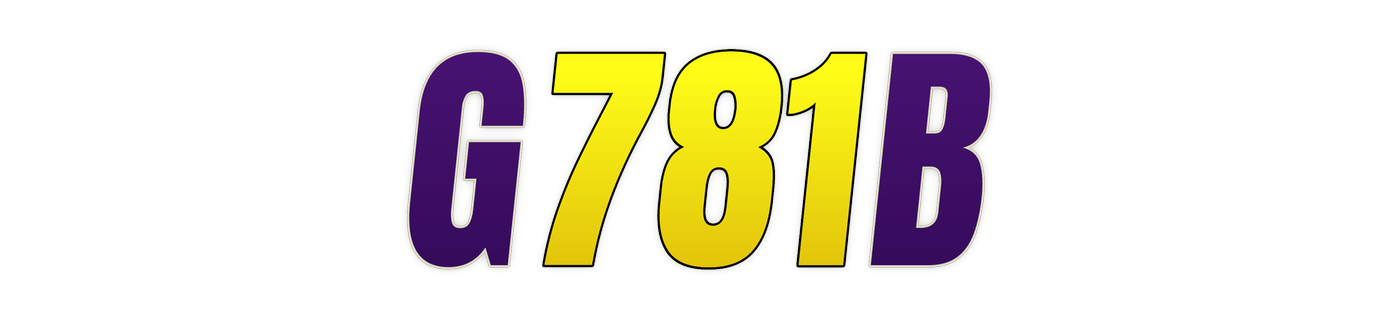 g781b
